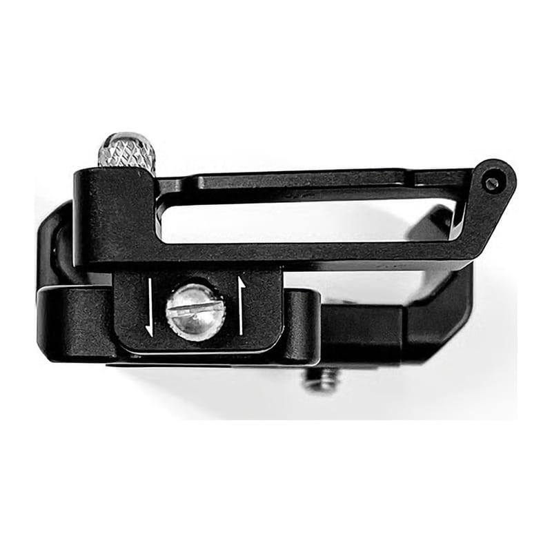 Tilta Universal SSD Drive Holder Type I - Black TA-SSDH-U1-B