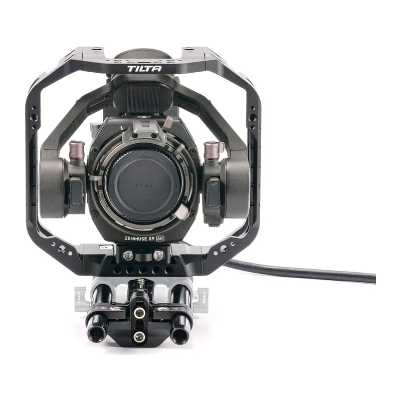 Full Camera Cage for DJI Ronin 4D Flex ES-T09-FCC
