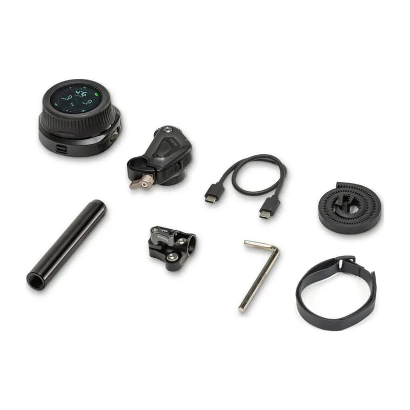 Nucleus Nano II Wireless Lens Control System WLC-T05