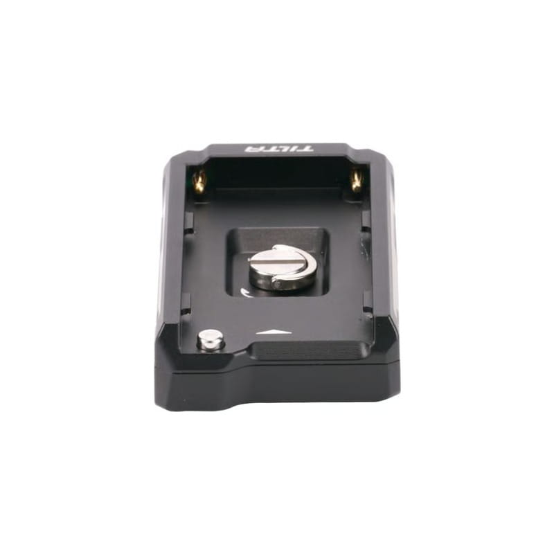 Tilta F970 Battery Plate V2 - Black TA-BTP2-F970-B