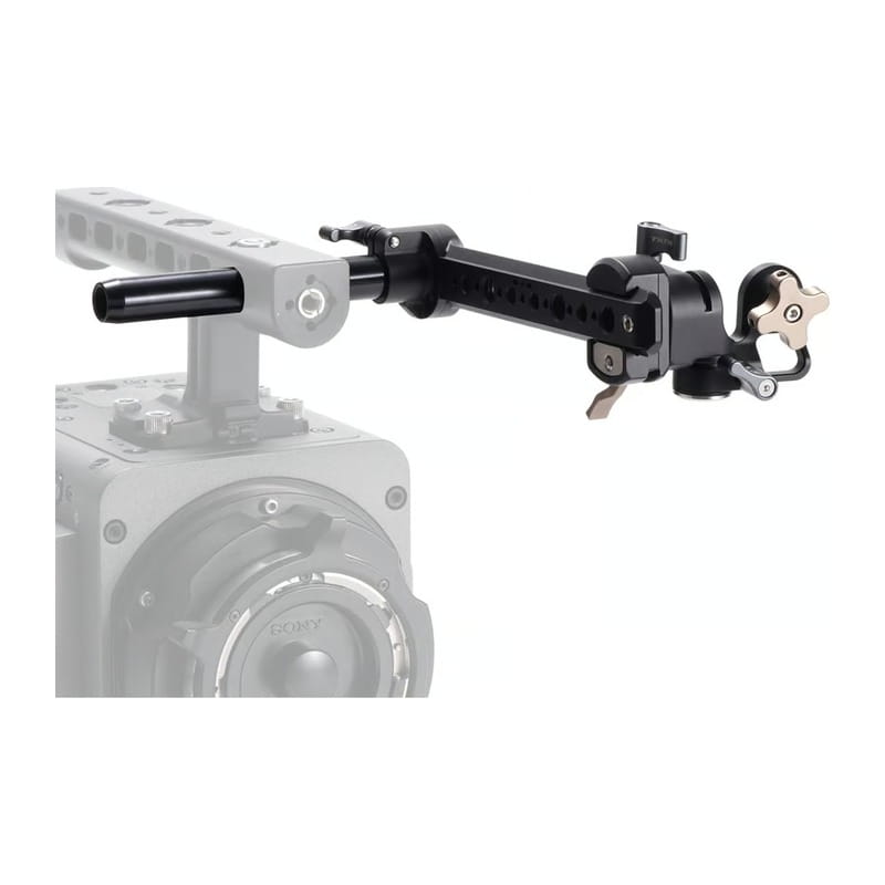 Rotatable EVF Bracket for Sony BURANO ESR-T18-REB