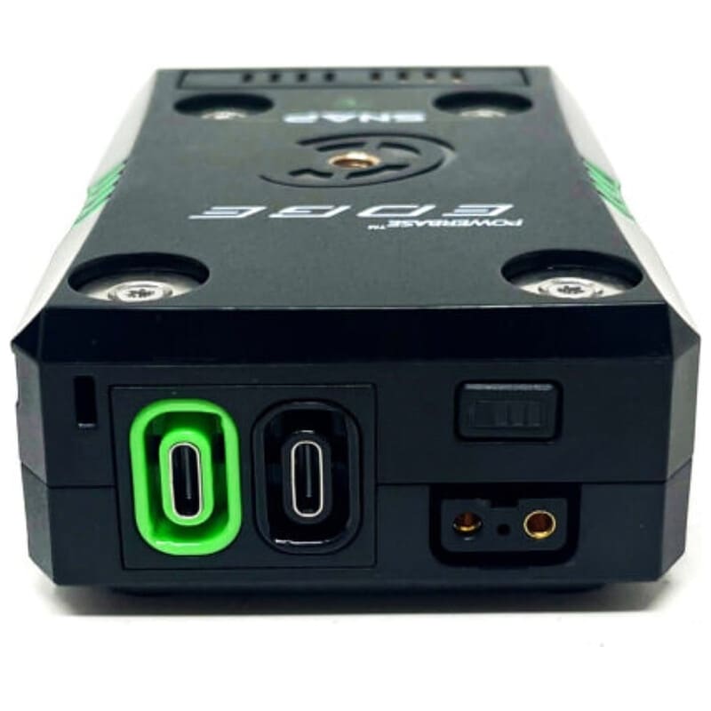 Powerbase Edge Snap PBE-SNAP