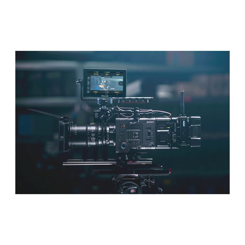 Cine 7 Sony VENICE Kit MON-CINE7-VENICE