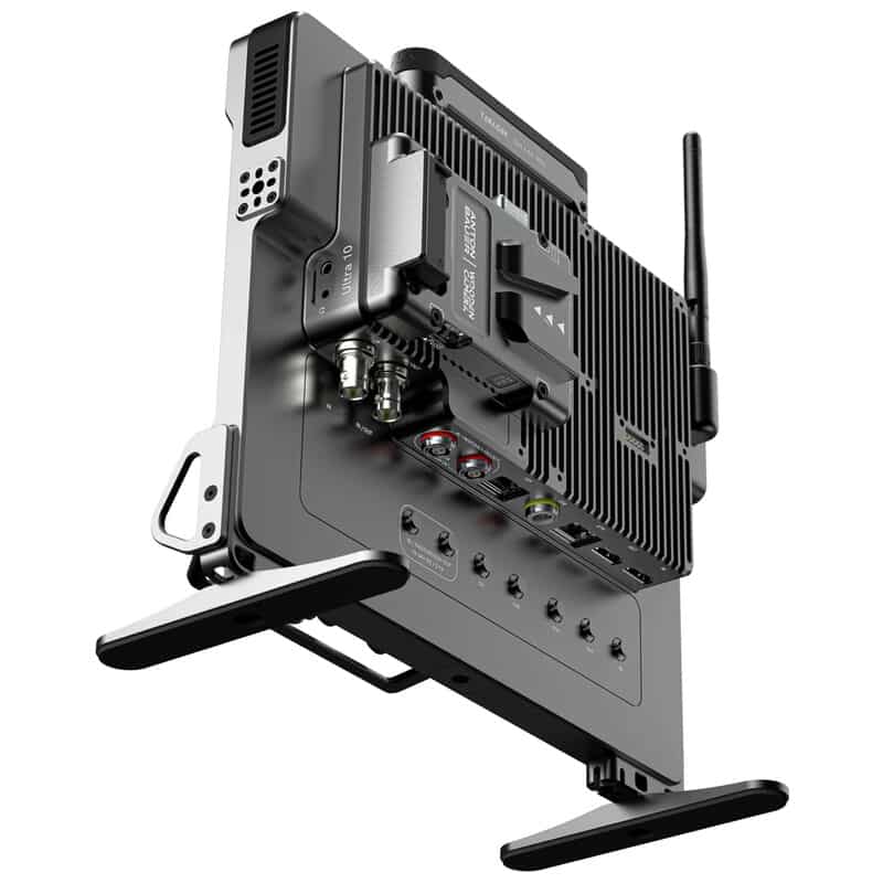 Ultra 10 Bolt 6 RX 1500 V-Mount Kit 16-1003-VM