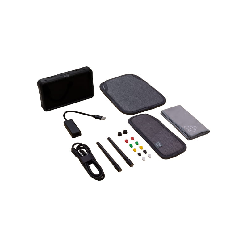 ZATO CONNECT ATOMZATC01