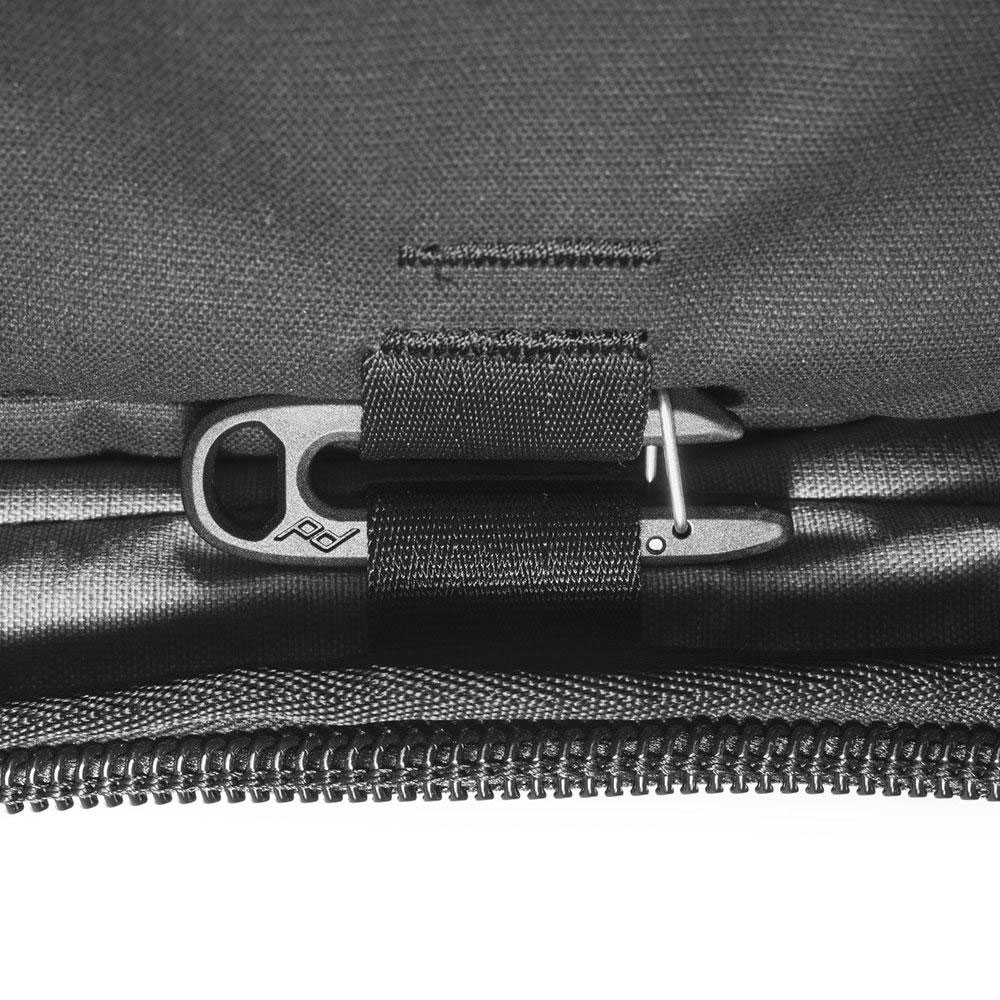 Peak Design (ピークデザイン) カメラ キューブ ラージ BCC-L-BK-1｜カメラバッグ・ケース (Photography Bags   Cases)｜フジヤカメラネットショップ
