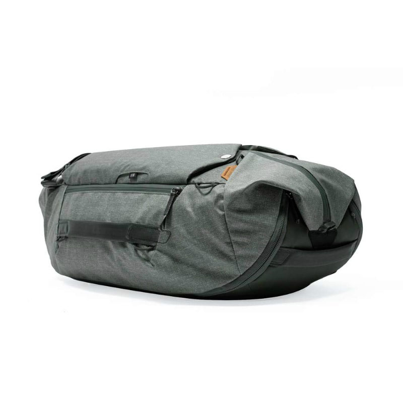 トラベル ダッフルパック 65L セージ BTRDP-65-SG-1
