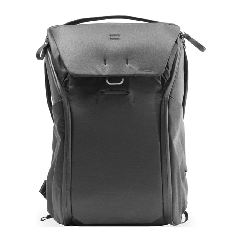 エブリデイ バックパック 30L ブラック BEDB-30-BK-2