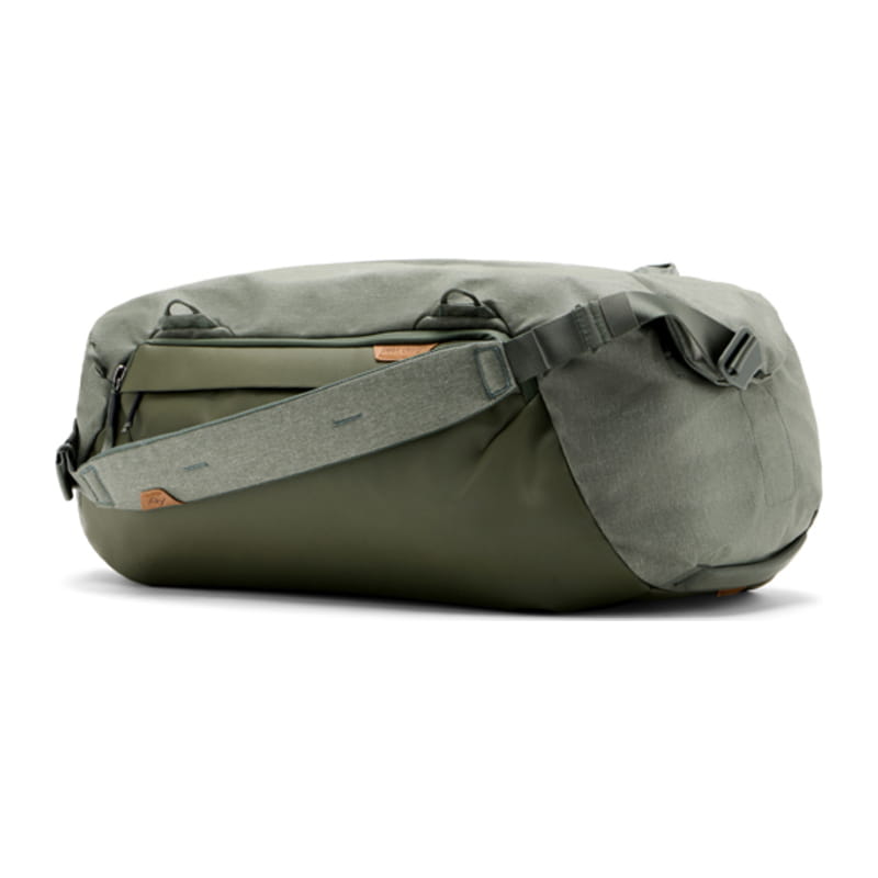 トラベル ダッフル 50L セージ BTRD-50-SG-1