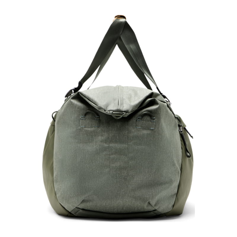 トラベル ダッフル 80L セージ BTRD-80-SG-1