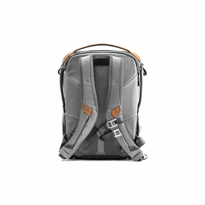 エブリデイ バックパック 20L アッシュ BEDB-20-AS-3