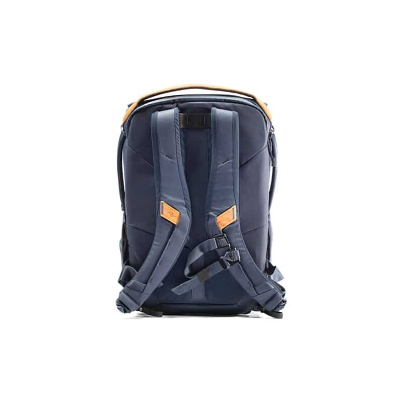 エブリデイ バックパック 20L ミッドナイト BEDB-20-MN-3
