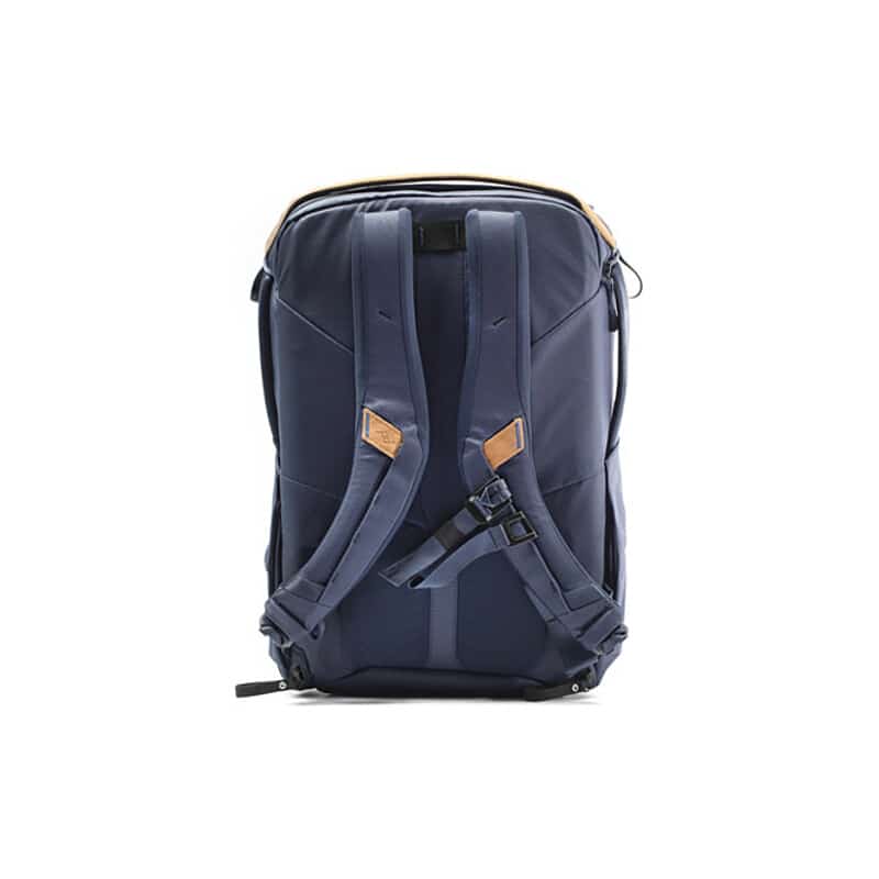 エブリデイ バックパック 30L ミッドナイト BEDB-30-MN-3