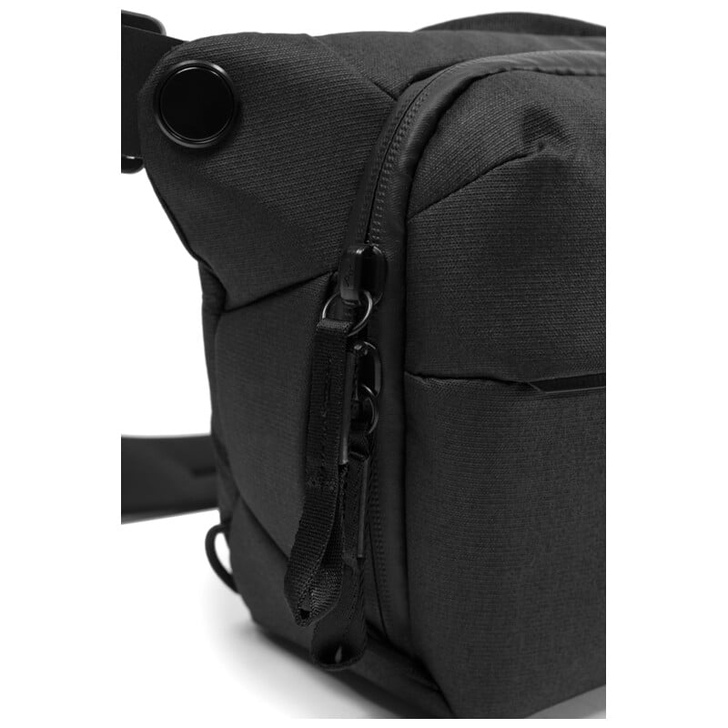 エブリデイ スリング 6L ブラック BEDS-6-BK-3
