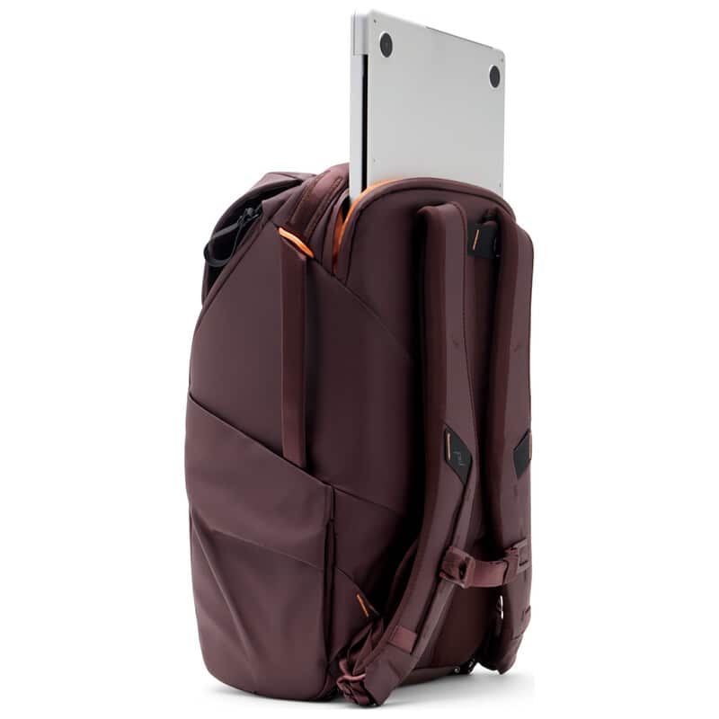 エブリデイ バックパック 20L エクリプス BEDB-20-EP-3