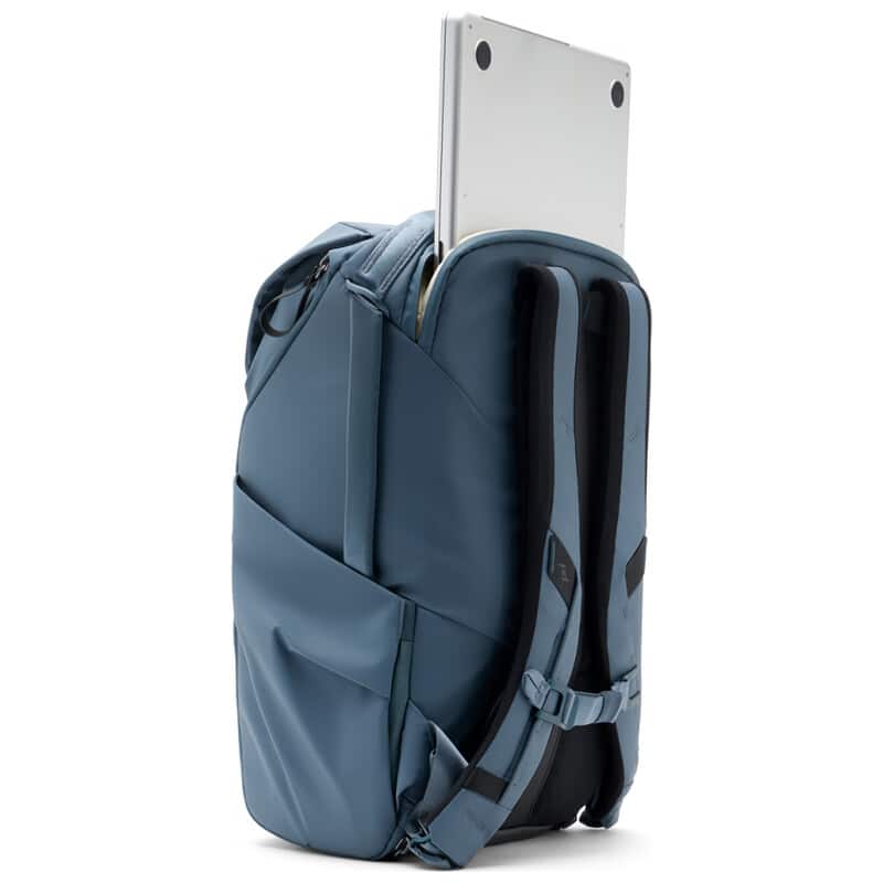 エブリデイ バックパック 20L オーシャン BEDB-20-DS-3