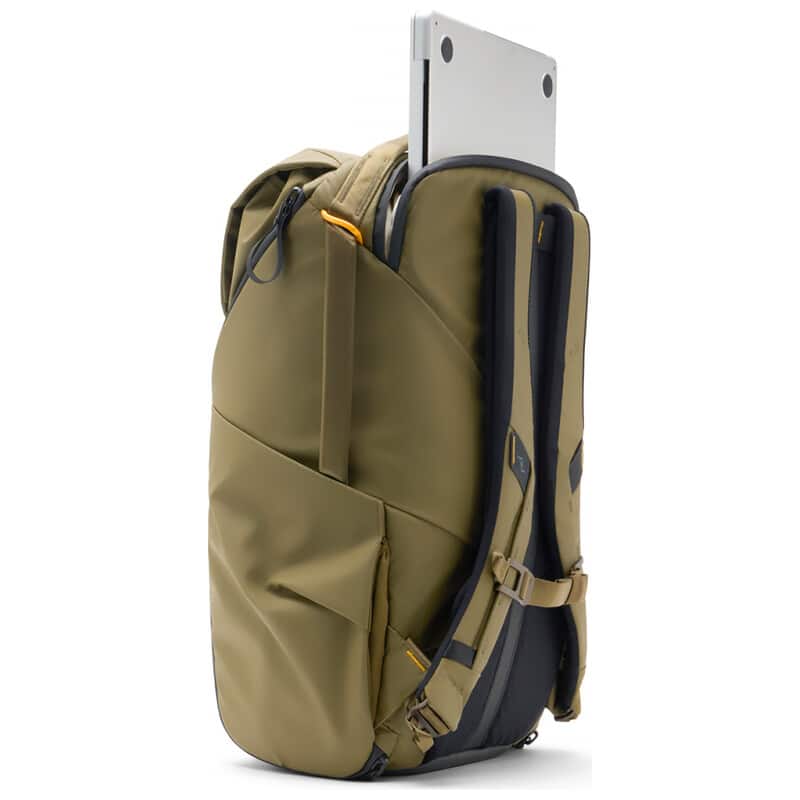 エブリデイ バックパック 30L ケルプ BEDB-30-KP-3