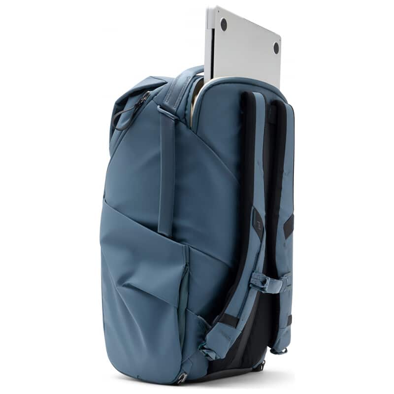 エブリデイ バックパック 30L オーシャン BEDB-30-DS-3