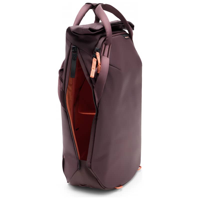 エブリデイ トートパック 20L エクリプス BEDTP-20-EP-3