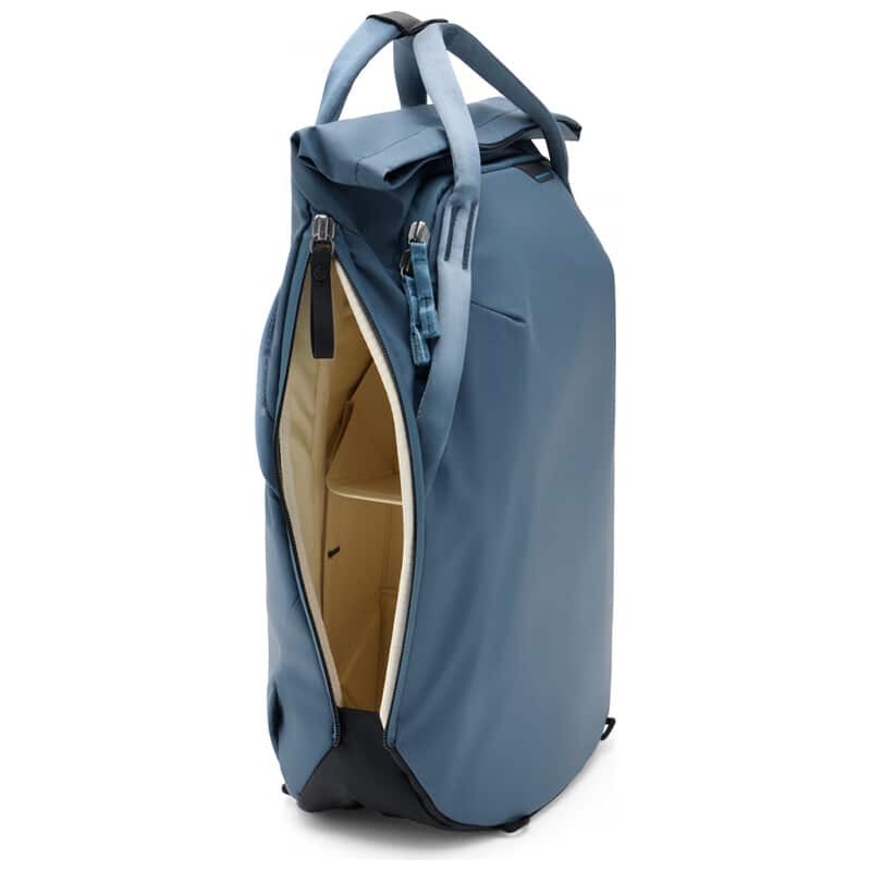 エブリデイ トートパック 20L オーシャン BEDTP-20-DS-3