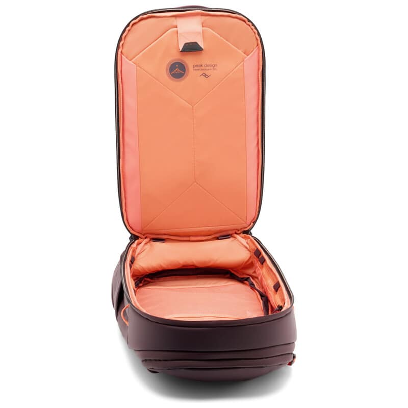 トラベル バックパック 30L エクリプス BTR-30-EP-3