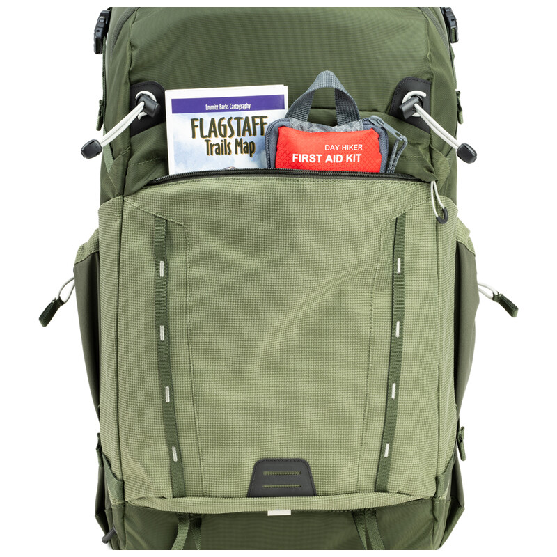 バックライト 36L モンテイングリーン