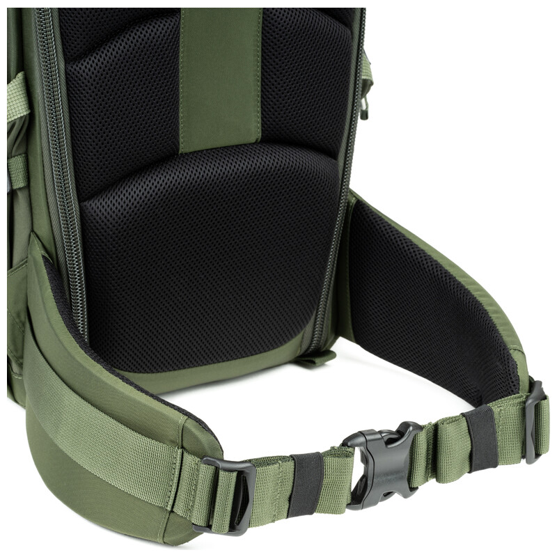 バックライト 18L モンテイングリーン
