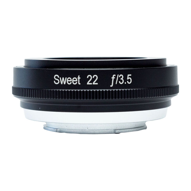 Sweet 22 Kit ライカL