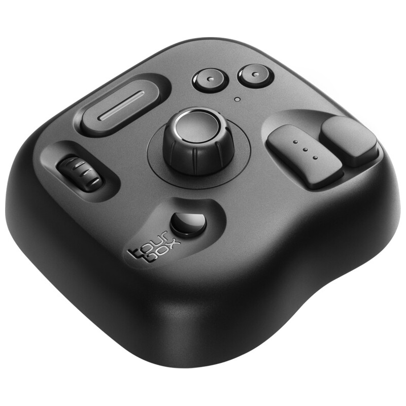 TourBox Lite