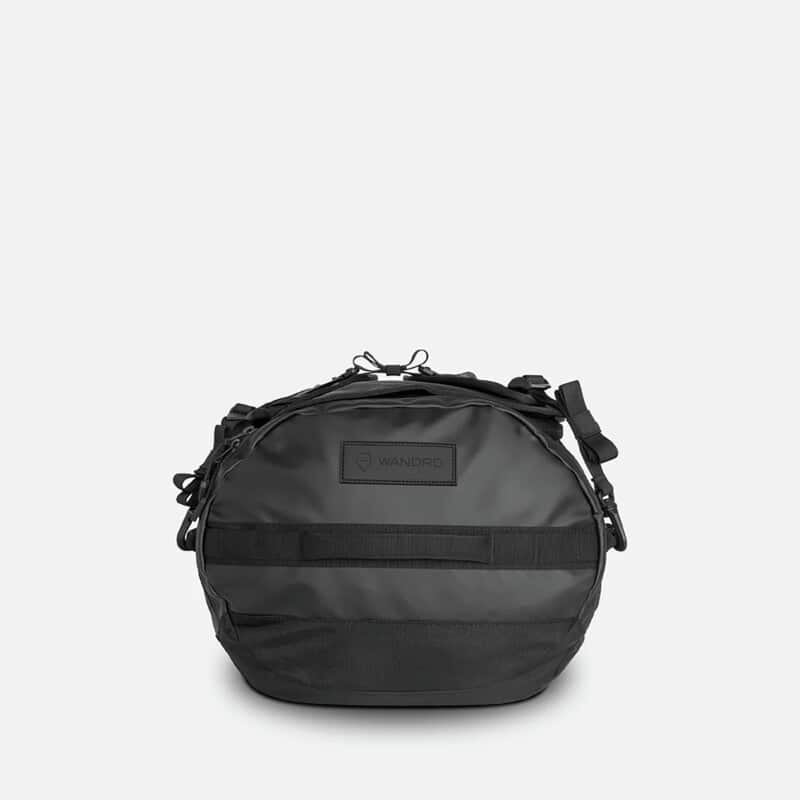 キャリーオール ダッフル 30L CAD30-BK-1