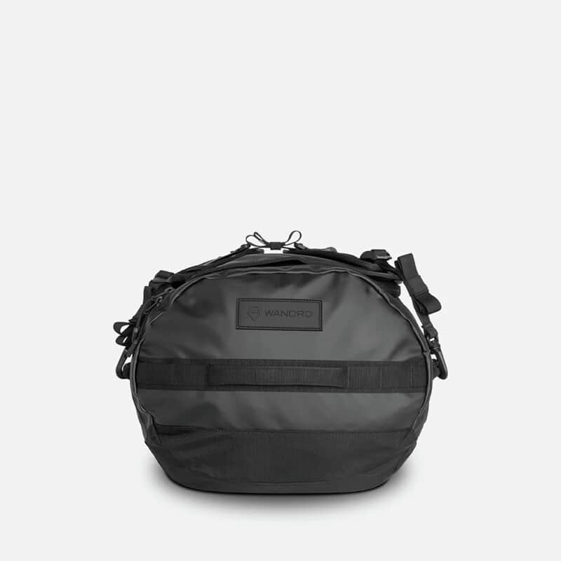 キャリーオール ダッフル 40L CAD40-BK-1