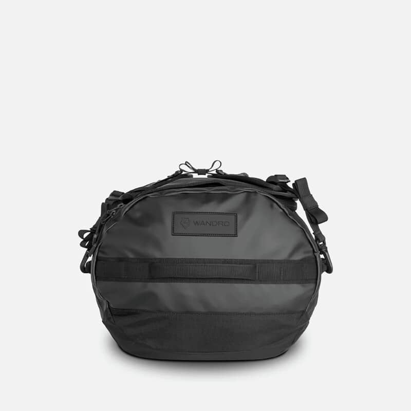 キャリーオール ダッフル 60L CAD60-BK-1