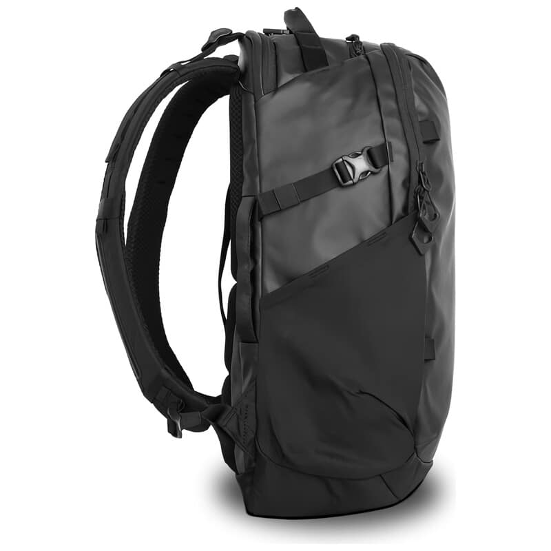 ニンバス 18L (ブラック) NM18-BK-1