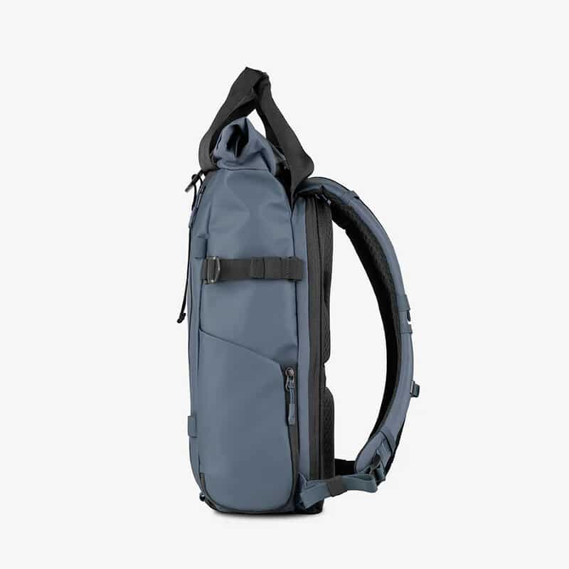 プロヴォーク 21 フォトグラフィー バンドル エーゲブルー PK21-AB-PB-4