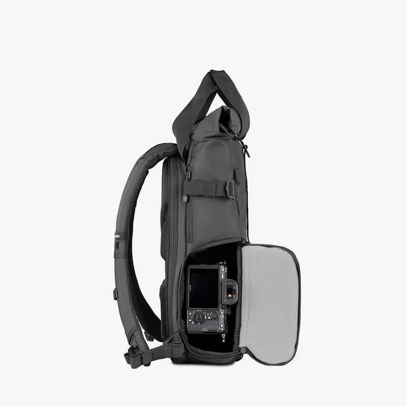 プロヴォーク 15 フォトグラフィー バンドル ブラック PK15-BK-PB-4