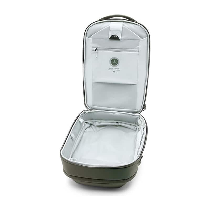 トラベル バックパック 20L セージ BTR-20-SG-2