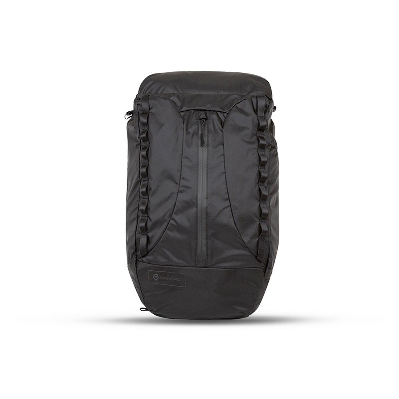 ヴィアー 18L フォト バンドル ブラック VR18-BK-PB-1