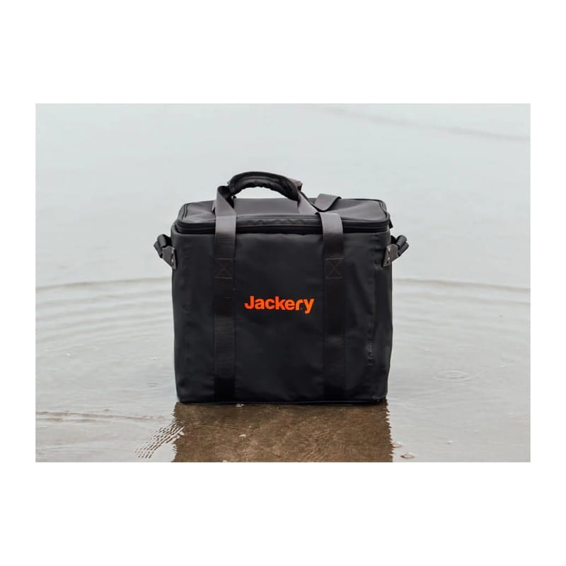 Jackery ポータブル電源 収納バッグ P20 JA-CC20A