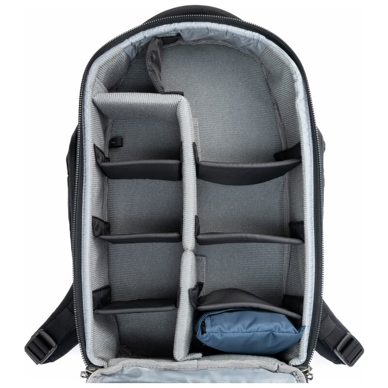 Walker Pro 16L ブラック