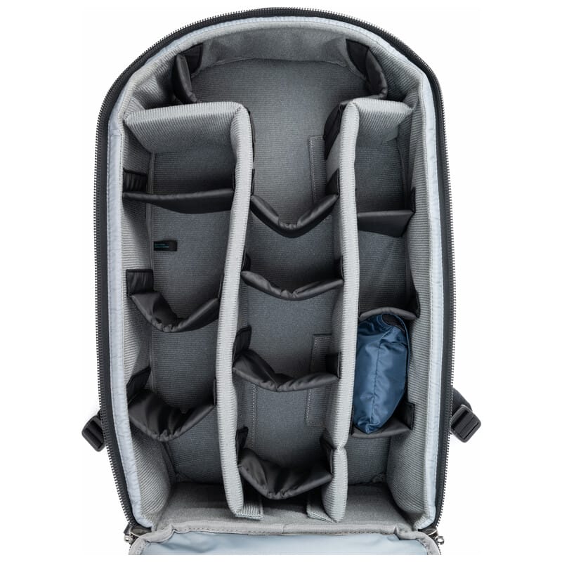 Walker Pro 30L ブラック