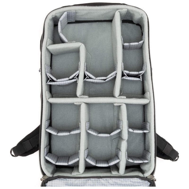 エアポート エッセンシャルズ 26L(2026年6月19日発売予定)