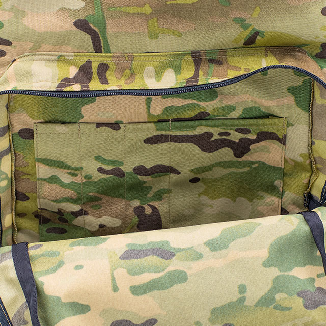 ドンケ バックパック カモフラージュ BACKPACK-CAMO