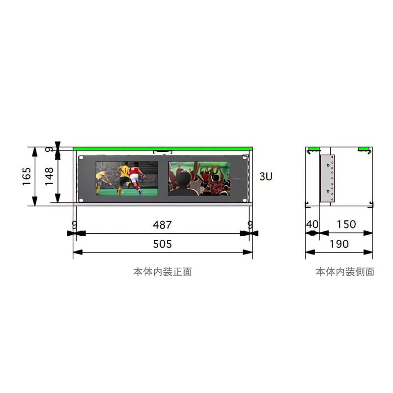 PAHC-SVD3U [SmartViewDuo2用ハードケース]