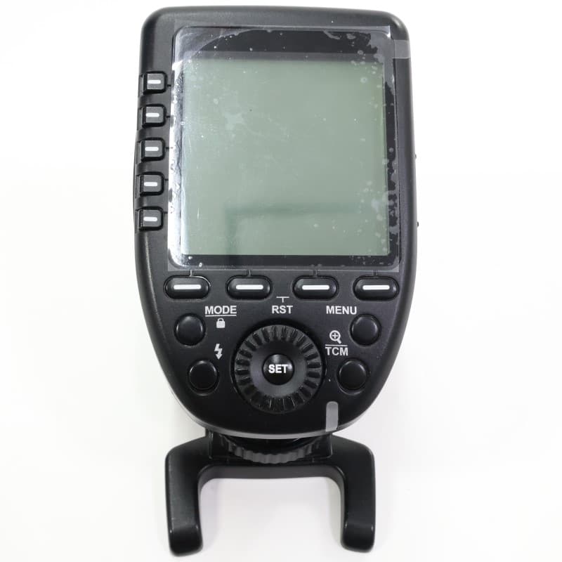 X Pro S TTL対応フラッシュトリガー ソニー用