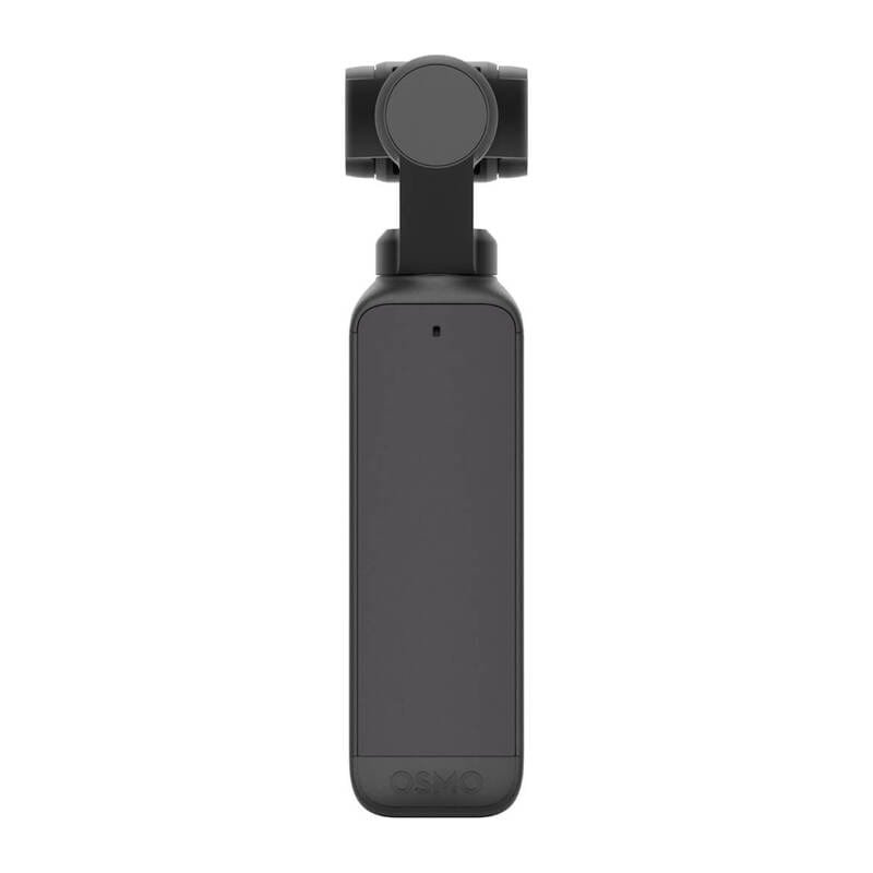 DJI OP2CP1 [Pocket 2 クラシックブラック]｜フジヤカメラ