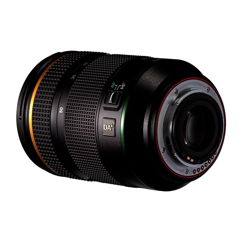 HD PENTAX-DA★16-50mmF2.8ED PLM AW （アウトレット）