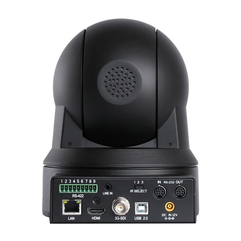 BLACKOWL EC-UHD61RKW-NDI