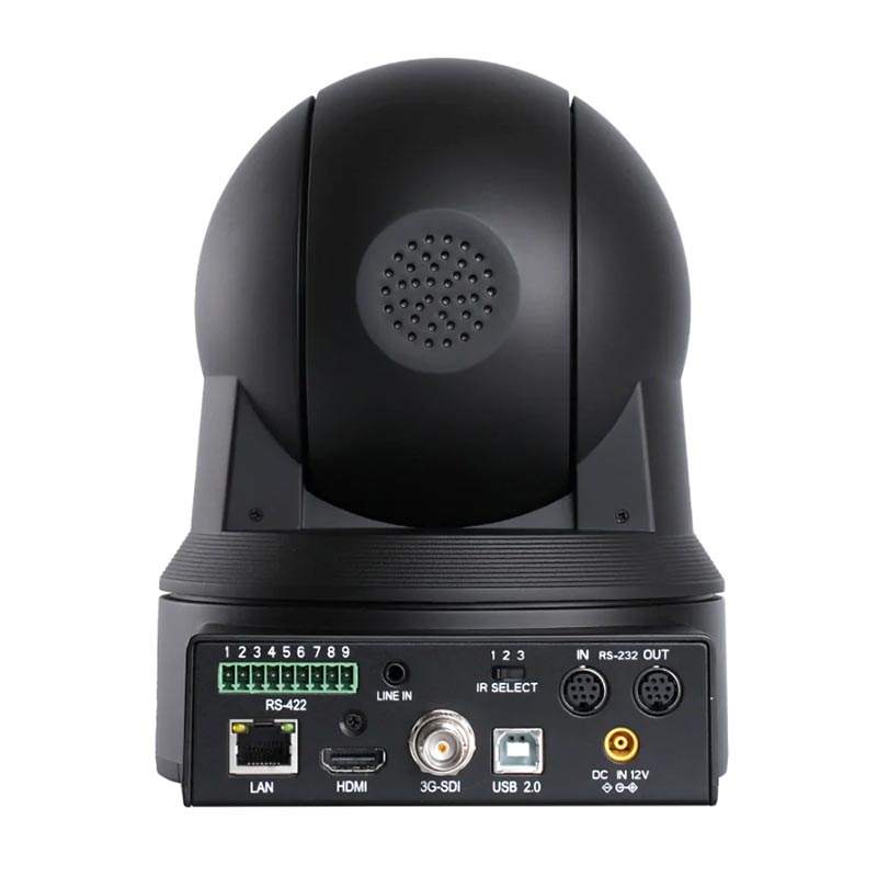 BLACKOWL EC-FHD61AW
