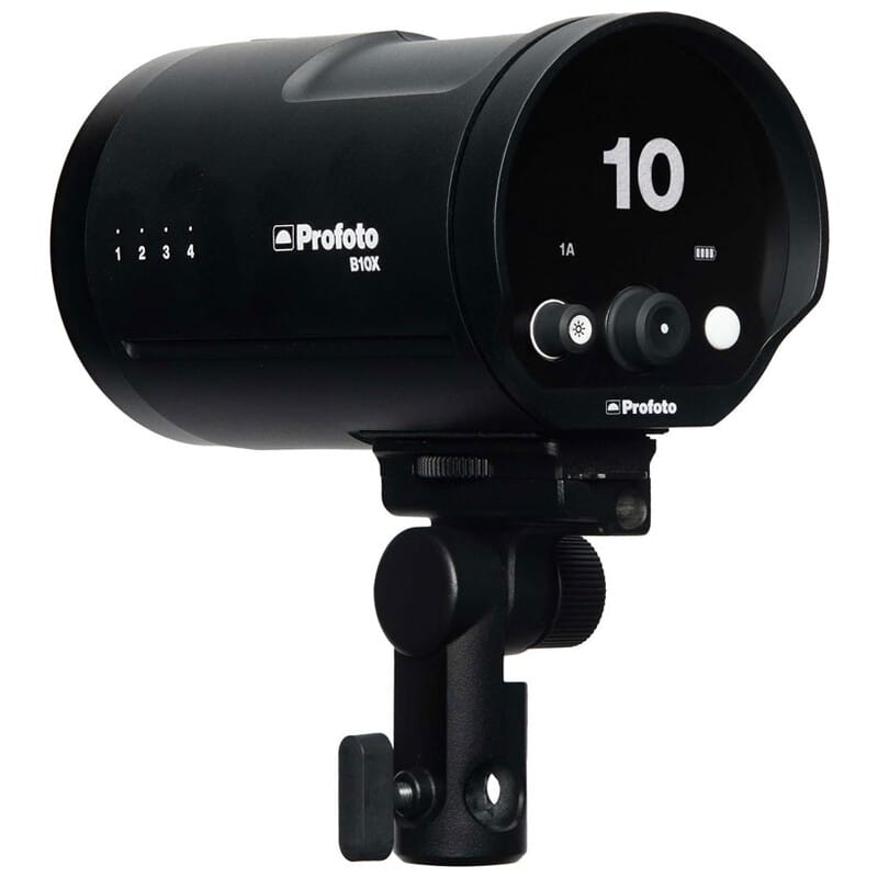 Profoto B10X 901192-JP （アウトレット）