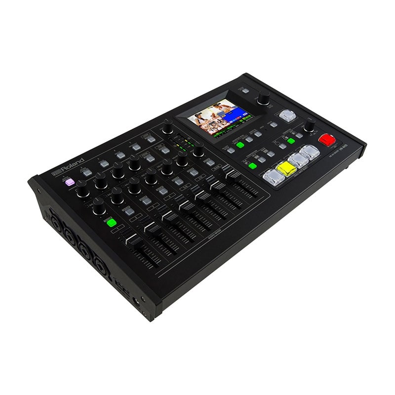 VR-4HD [HD AVミキサー] （アウトレット）